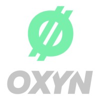 Oxyn logo, Oxyn contact details