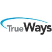 TrueWays logo, TrueWays contact details