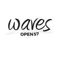 Waves Open 57 logo, Waves Open 57 contact details