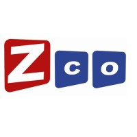 ZCO Group logo, ZCO Group contact details