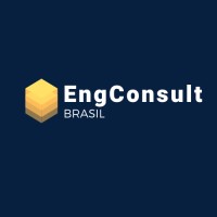 EngConsult Brasil logo, EngConsult Brasil contact details