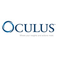 Oculus Insights, LLP logo, Oculus Insights, LLP contact details