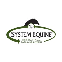 System Equine logo, System Equine contact details