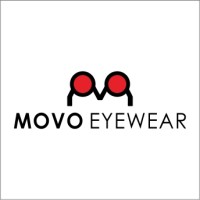 MOVO Eyewear logo, MOVO Eyewear contact details