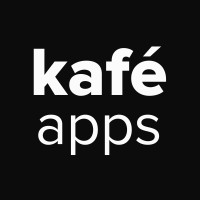 Kafe Apps logo, Kafe Apps contact details