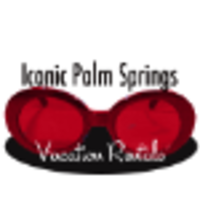 Iconic Palm Springs Vacation Rentals logo, Iconic Palm Springs Vacation Rentals contact details