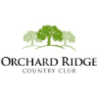 Orchard Ridge Country Club logo, Orchard Ridge Country Club contact details