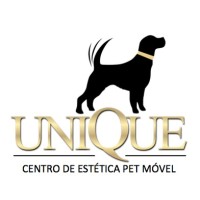 Unique Dog logo, Unique Dog contact details