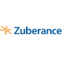 Zuberance, Inc logo, Zuberance, Inc contact details