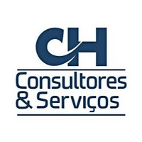 CH Consultores & Serviços Ltda. logo, CH Consultores & Serviços Ltda. contact details