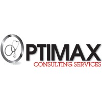 Optimax Consulting Services logo, Optimax Consulting Services contact details