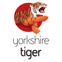 Yorkshire Tiger logo, Yorkshire Tiger contact details