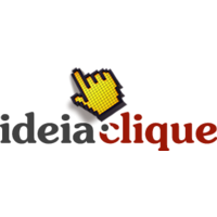 IdeiaClique logo, IdeiaClique contact details