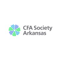 CFA Society Arkansas logo, CFA Society Arkansas contact details