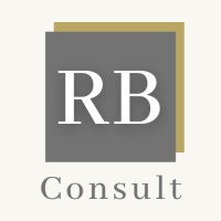 RB Consult logo, RB Consult contact details