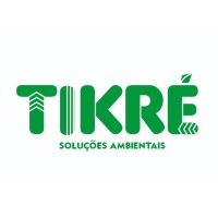 Tikré Brasil Soluções Ambientais Eireli logo, Tikré Brasil Soluções Ambientais Eireli contact details