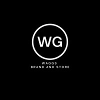 WAGGS Brand & Store logo, WAGGS Brand & Store contact details