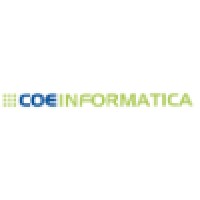 COE Informatica logo, COE Informatica contact details