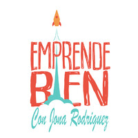 Emprende Bien logo, Emprende Bien contact details