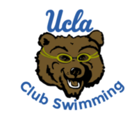 UCLA Club Swimming logo, UCLA Club Swimming contact details