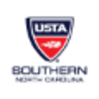 USTA North Carolina logo, USTA North Carolina contact details