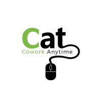 Cowork Anytime logo, Cowork Anytime contact details