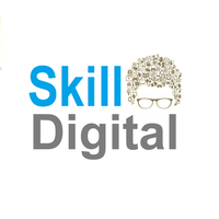 Skill Digital logo, Skill Digital contact details