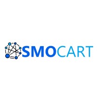 SMO Cart logo, SMO Cart contact details