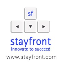 Stayfront Technologies logo, Stayfront Technologies contact details