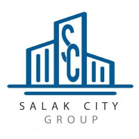 Salak City Group logo, Salak City Group contact details