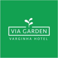 Via Garden Hotel logo, Via Garden Hotel contact details