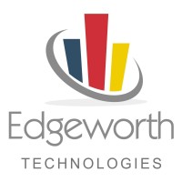 Edgeworth Technologies logo, Edgeworth Technologies contact details