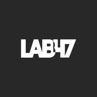 LAB47 Digital logo, LAB47 Digital contact details