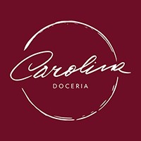 Carolina Doceria logo, Carolina Doceria contact details