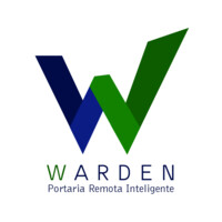 WARDEN Portaria Remota logo, WARDEN Portaria Remota contact details