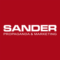 Sander Propaganda e Marketing logo, Sander Propaganda e Marketing contact details