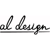 Al Design logo, Al Design contact details