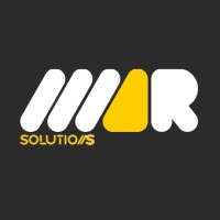 MAR Solutions logo, MAR Solutions contact details