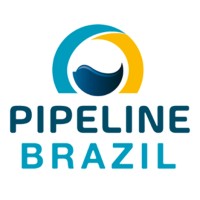 PIPELINEBRAZIL logo, PIPELINEBRAZIL contact details