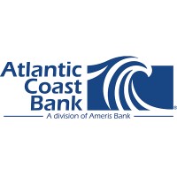 Atlantic Coast Bank logo, Atlantic Coast Bank contact details