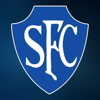 SerranoFC logo, SerranoFC contact details