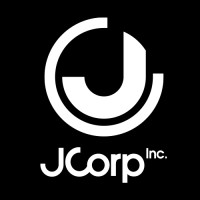 JCorp Inc. logo, JCorp Inc. contact details