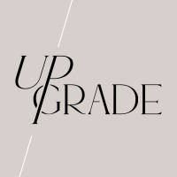 Upgrade logo, Upgrade contact details