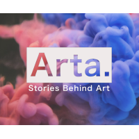 Arta App logo, Arta App contact details