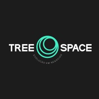 Tree Space logo, Tree Space contact details