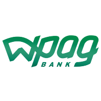 WPag Bank logo, WPag Bank contact details