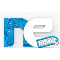 NESHOP logo, NESHOP contact details