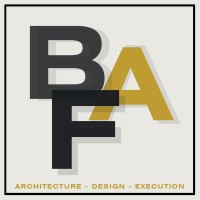 BAF For Design logo, BAF For Design contact details