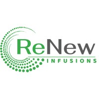 ReNew Infusions logo, ReNew Infusions contact details