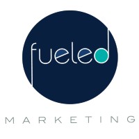 Fueled Marketing logo, Fueled Marketing contact details